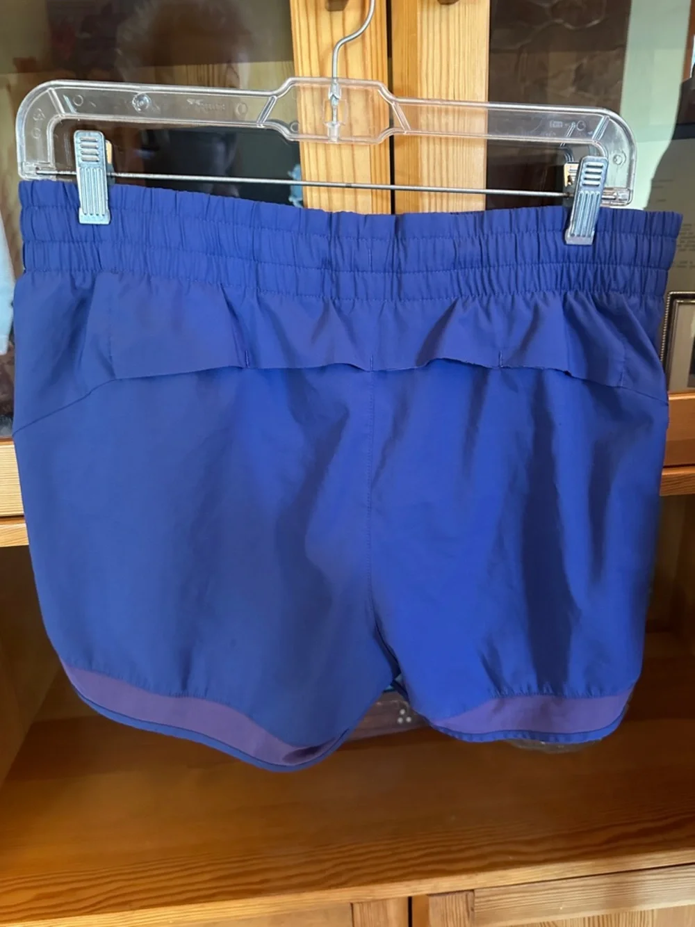 Athleta Shorts - Picture 2 of 4